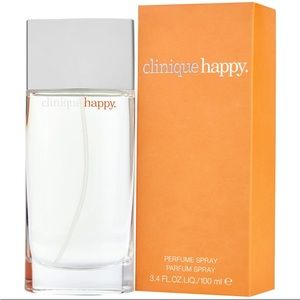 🤎NEW CLINIQUE HAPPY 100ml🤎